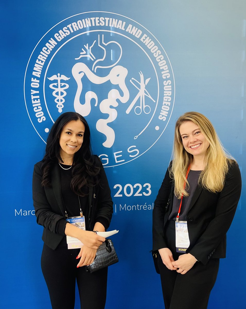 Devon Anderson MD (@devonandersonmd) on Twitter photo #SAGES2023 off to a great start! Excellent presentations and speakers. Excited for the next couple of days in Montréal! <a href="/TeaganEMarshall/">Teagan Marshall, MD</a> <a href="/SAGES_Updates/">SAGES is in Tampa in 2026!</a> #SAGES2023 off to a great start! Excellent presentations and speakers. Excited for the next couple of days in Montréal! <a href="/TeaganEMarshall/">Teagan Marshall, MD</a> <a href="/SAGES_Updates/">SAGES is in Tampa in 2026!</a>