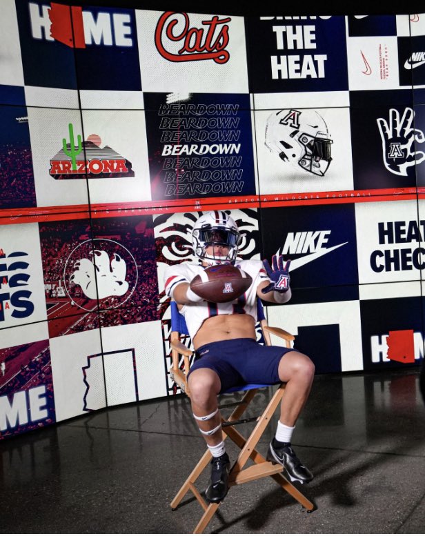 Carson Deleon tweet media