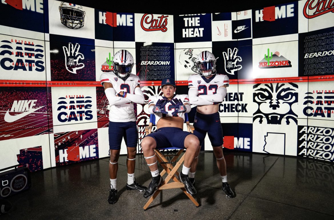 Carson Deleon tweet media