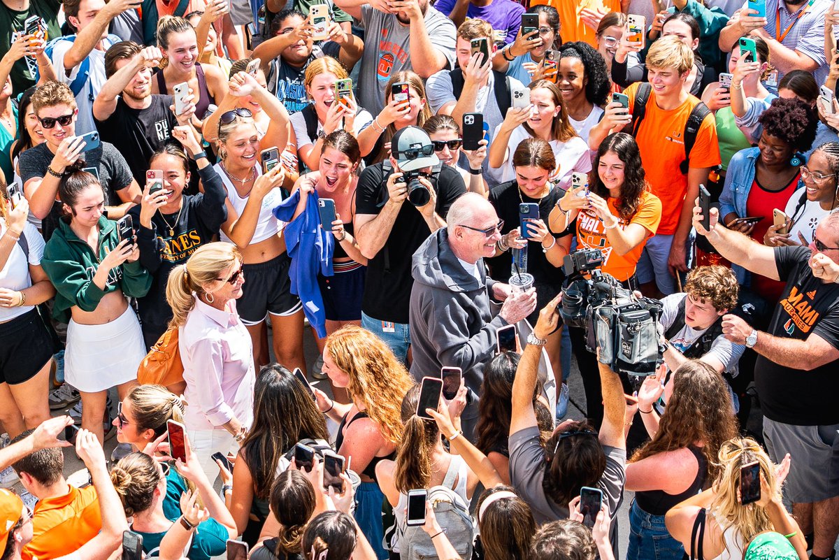 Canes Men’s Basketball tweet media
