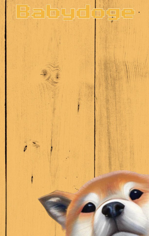 vvyas98's tweet photo. I am back

NFT ALERT

Floor price 100 matic 
Volume traded 0.16 ETH

#imback #nft #NFTAlerts #nftart #Nashville #NFTartist #nftarti̇sts #ArtistOnTwitter #ArtificialIntelligence #babydoge #letsgo https://t.co/3BPszuoHmp