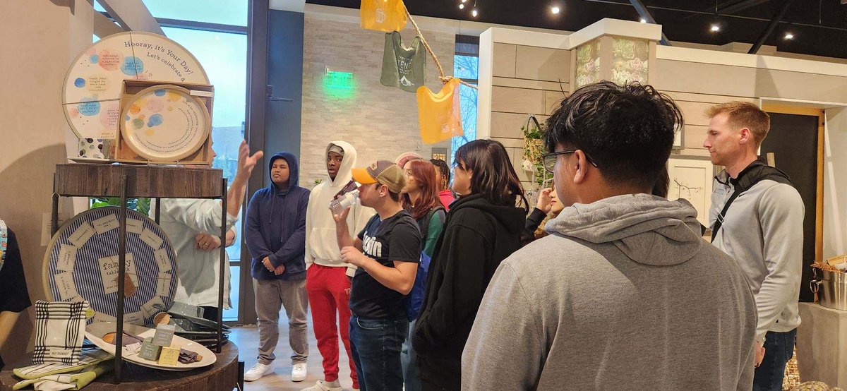 Andrew Corrao M. Ed tweet media