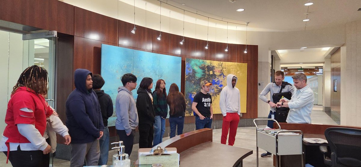 Andrew Corrao M. Ed tweet media