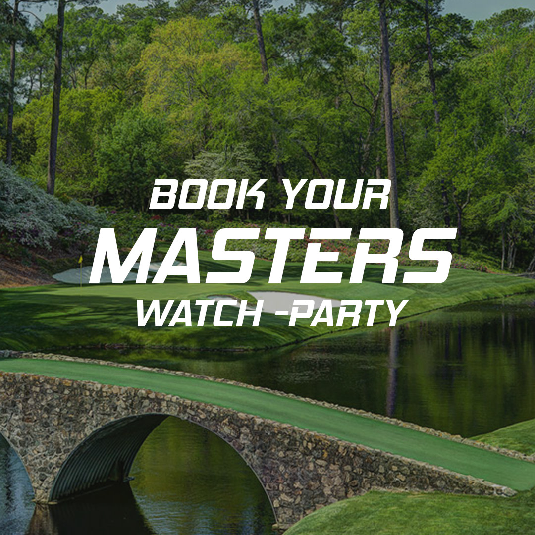 CityGolfBoston's tweet photo. Book a Masters watch-party on April 6th or 7th. Give us a call today! 617-357-4653

#golfing #golfer #golfpro #onthefairway #shortgame #negolf #boston #bostongolf #indoorgolf #golflessons #golfprofessional #teachgolf #playgolf https://t.co/SHeIULV1Ai