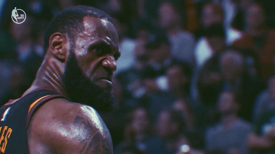 Klutch_23's tweet image. Al Horford on LeBron James in the 2018 season on JJ Reddick’s podcast.👇

“He just had another gear that I feel like individually you know, you couldn’t reach that level that he got to. It was game 7 [2018 ECF] and I’m looking at my teammates and we’re gassed. And I look at the…