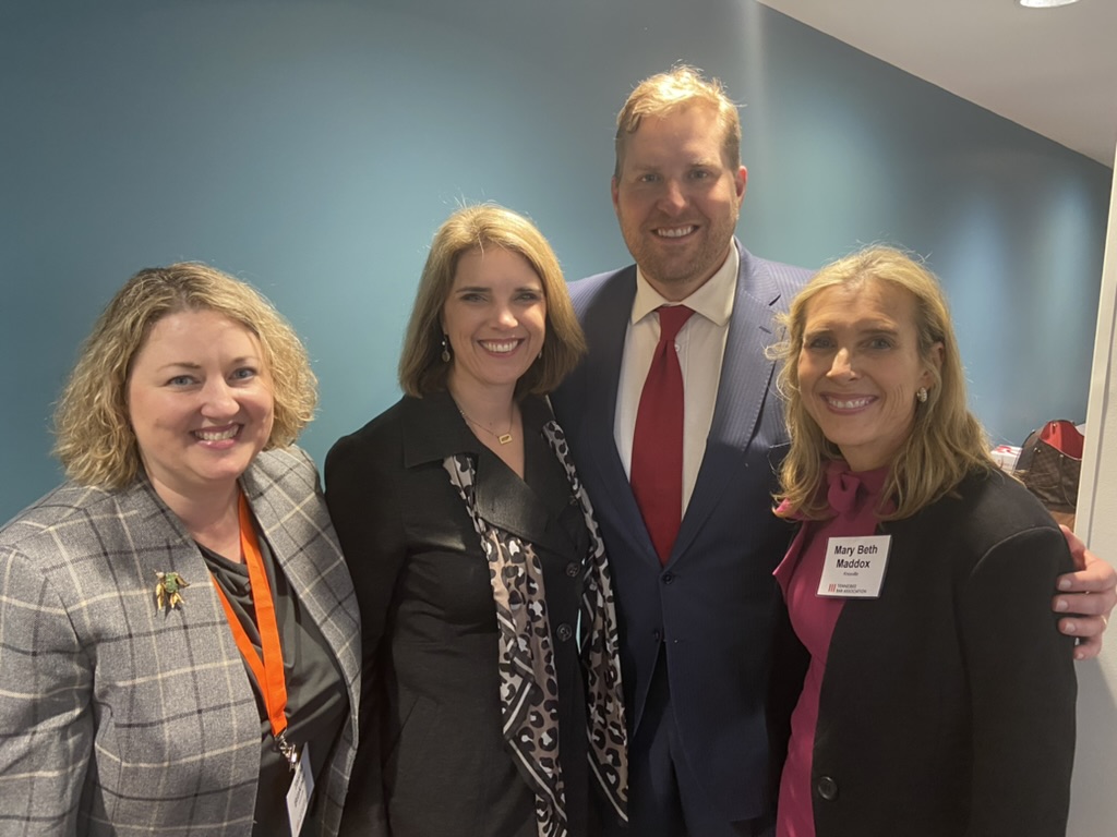 Tennessee Bar tweet media