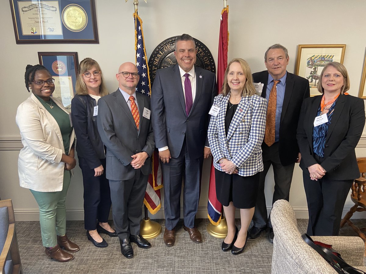 Tennessee Bar tweet media