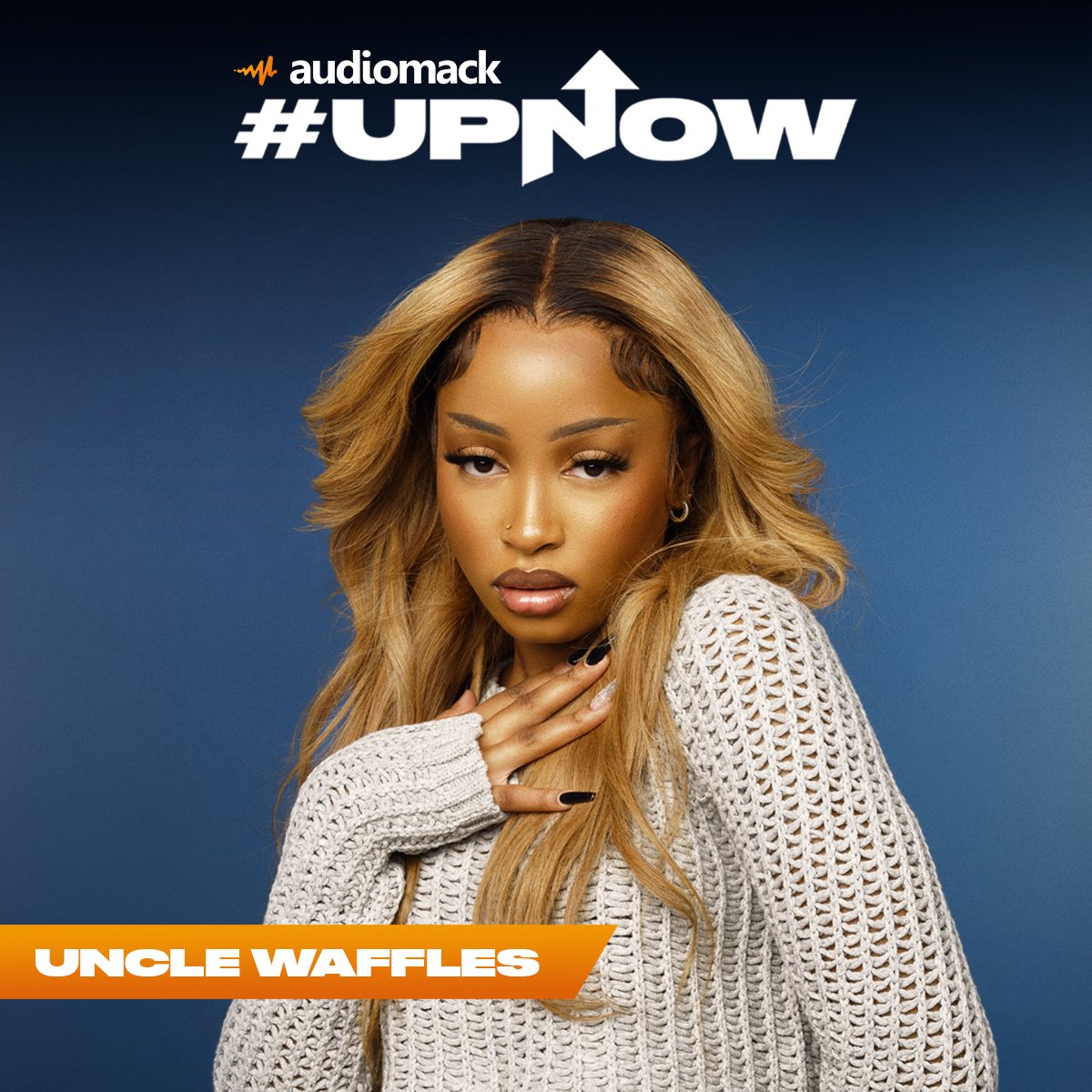 audiomackafrica's tweet image. Incase you missed it, catch up on our #UpNow interview with @unclewaffffles  👇🏽

🔶🔗: amack.it/unwaffles