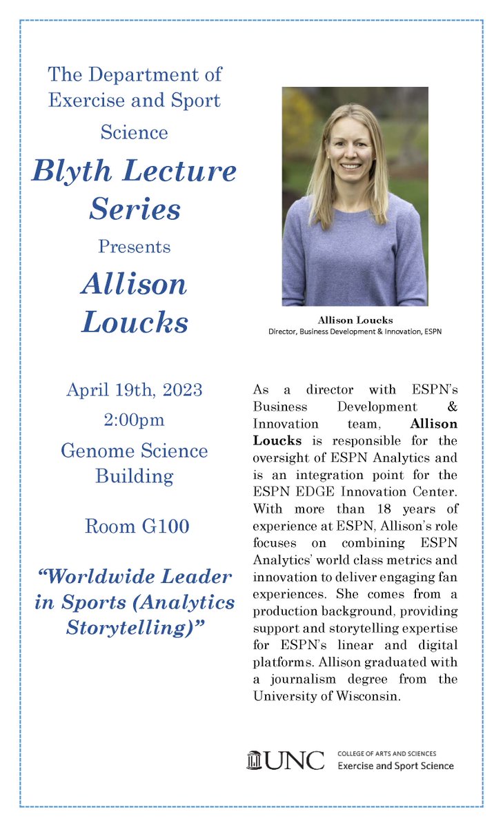 UNC EXSS tweet media