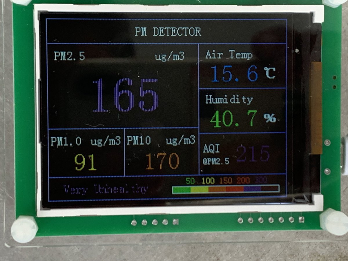 ClaudiaHippeli's tweet image. Reutlingen macht mit - es stinkt zum Himmel und kratzt #holzofengate und wechselnde Rauchfarben. Da hustet nicht nur der Lungenmann. 
@kachelmann @achimdittler