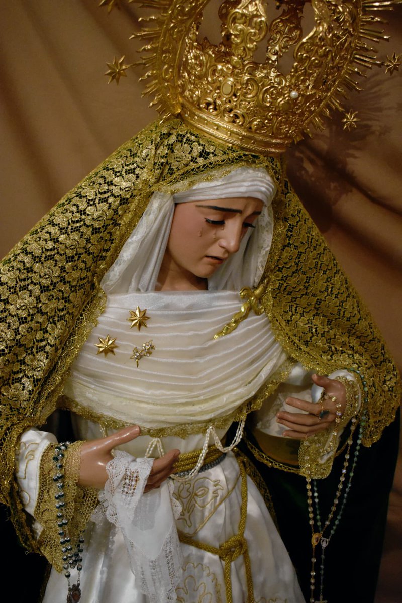 Hdad de los Dolores Alanís tweet media