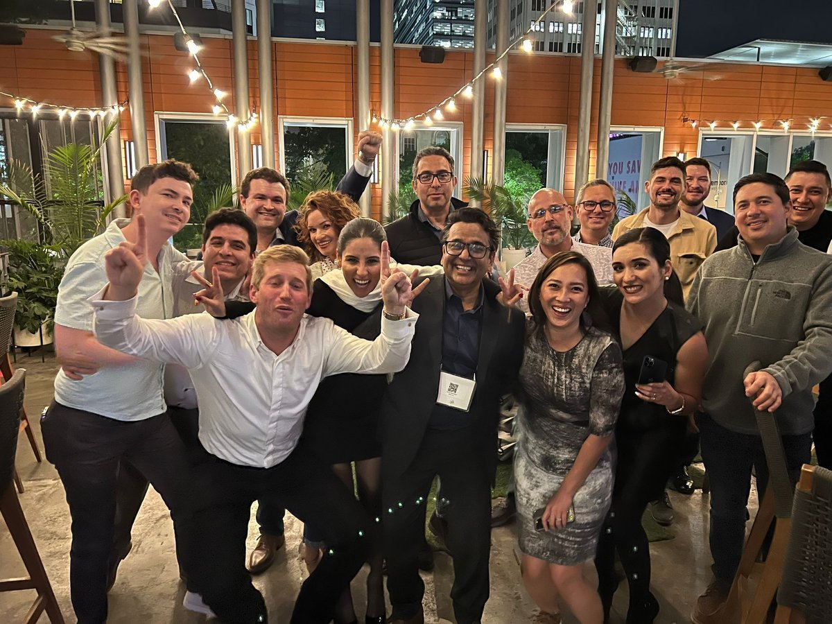 VDartInc's tweet image. We had a fun social hour mingling pleasure, networking, and business-like a cool, deliciously cheesy charcuterie board at the ProcureCon&apos;23.

To know more, Visit - bit.ly/40FcXSs

#ProcureCon2023 #ProcureConCS #ContingentStaffing #ContingentWorkforce #AustinTX #VDart
