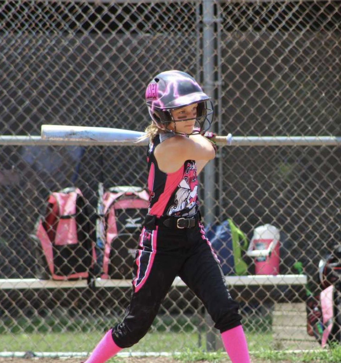 hannah brown tweet media