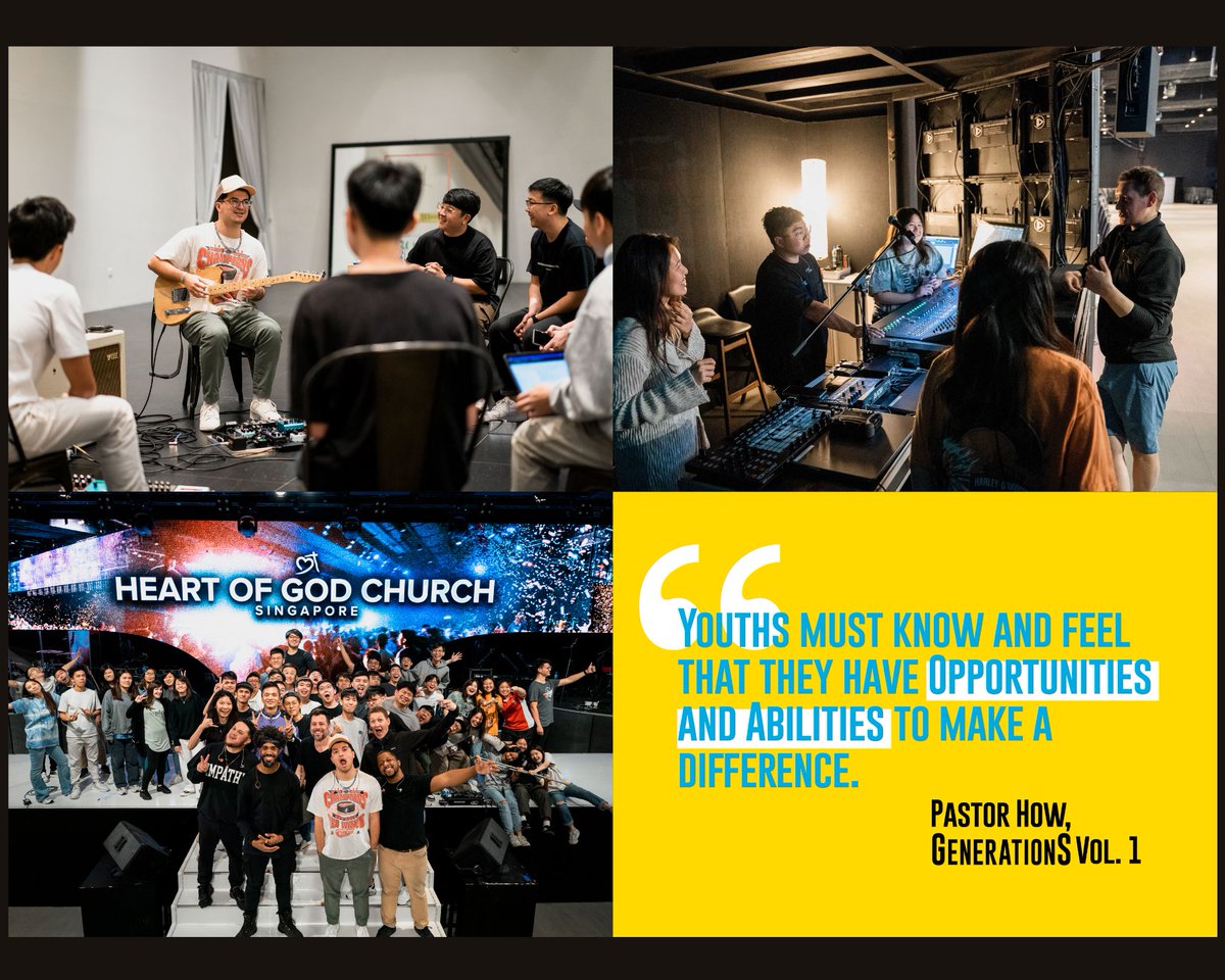 GenerationSmvmt's tweet photo. The level of musicianship in the room 🤯🎸💯 Our young people squeezed every drop of insight and laughter from @matt_redman's band!

Give the best opportunities to the youths and build up their abilities. They'll give you their best too!

#GenerationSmvmt https://t.co/QGQi6X1Z4q