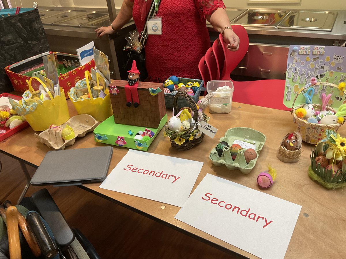 Stubbin Wood School and Nursery tweet media