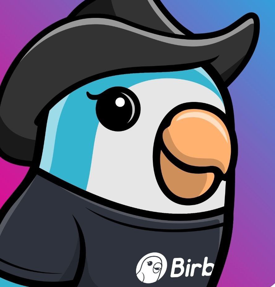 Parrot Lover tweet media