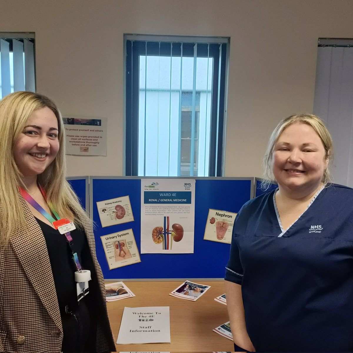 vicmo (@vicmor21) on Twitter photo Team renal giving us the reasons why 4e is the best place to work #nephrology 
<a href="/CRuthMcM/">Ruth McMurdo</a> <a href="/emmasmith060/">Emma Smith</a> <a href="/jenniferPN10/">Jennifer Wilson</a> <a href="/nancybell003/">Nancy Wallace</a> <a href="/stephw2001/">Stephanie Frearson</a> <a href="/nancybell003/">Nancy Wallace</a> Team renal giving us the reasons why 4e is the best place to work #nephrology 
<a href="/CRuthMcM/">Ruth McMurdo</a> <a href="/emmasmith060/">Emma Smith</a> <a href="/jenniferPN10/">Jennifer Wilson</a> <a href="/nancybell003/">Nancy Wallace</a> <a href="/stephw2001/">Stephanie Frearson</a> <a href="/nancybell003/">Nancy Wallace</a>