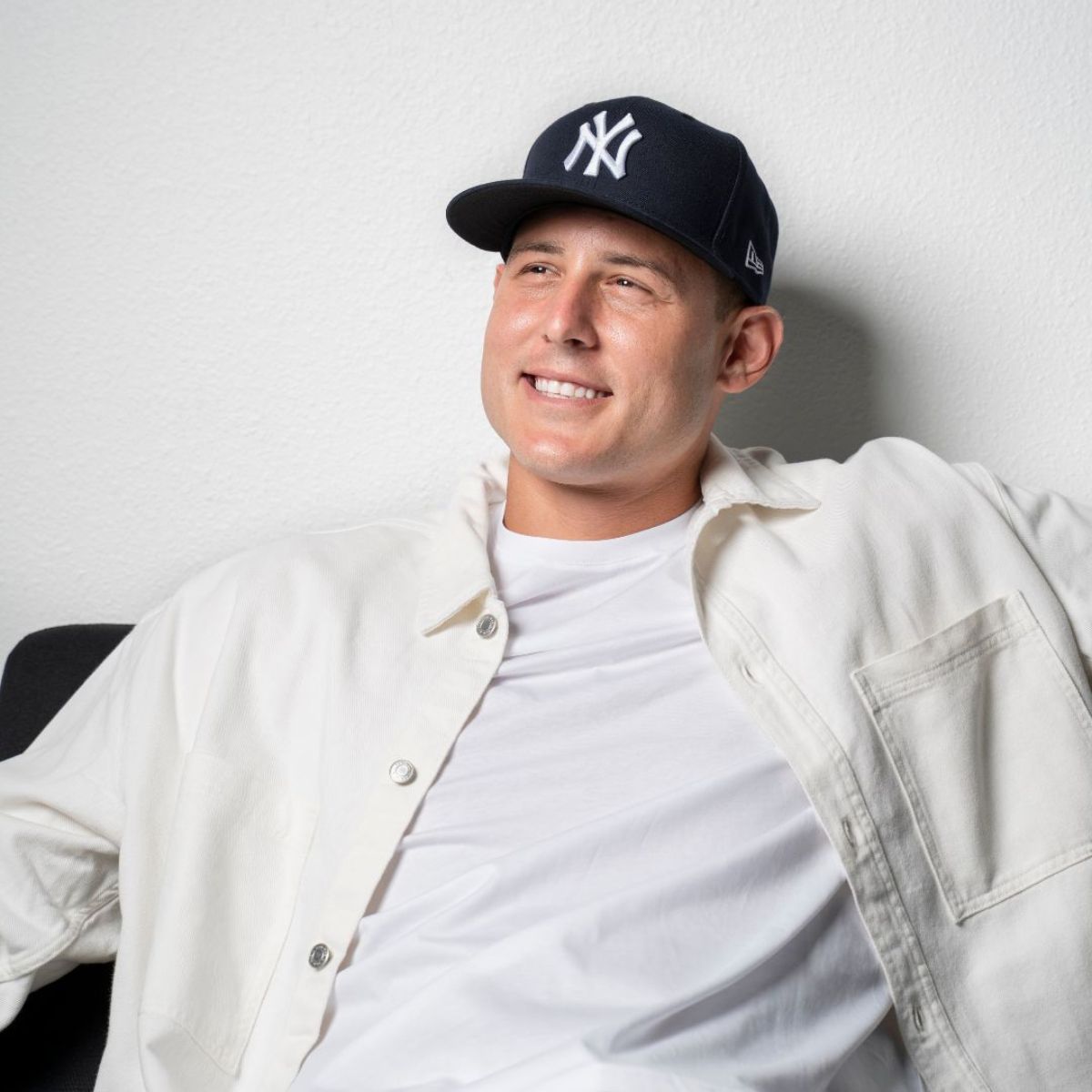 Anthony Rizzo tweet media