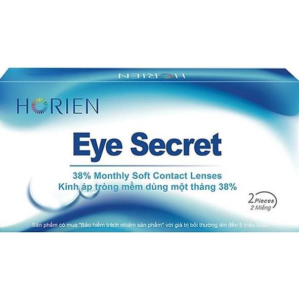 [Một cặp] Kính Áp Tròng Trong Suốt Dùng 1 Tháng Eye Secret KT1T (6.5 Độ) N7QVQW9

invl.io/clgrbtb?okLbFv…