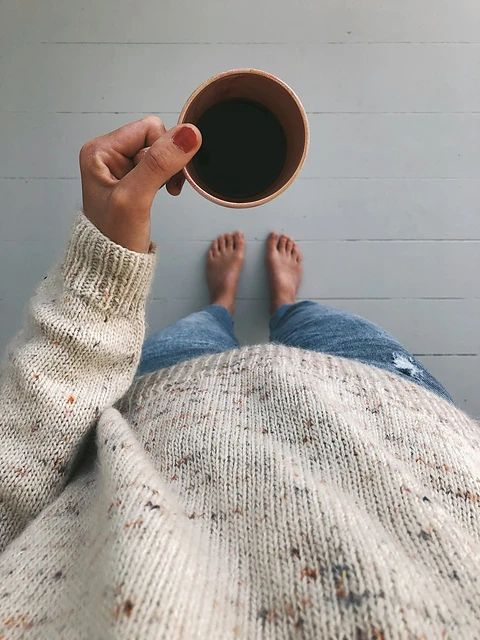 ☕️