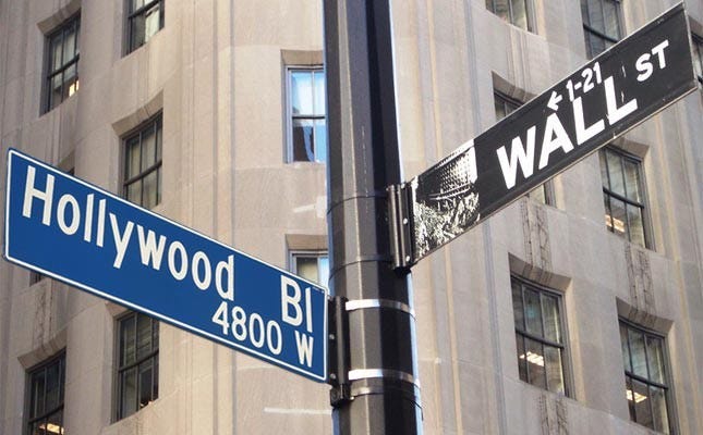 TierOnePR's tweet photo. Congrats to longtime friend of Tier One and veteran journalist, @JoeBelBruno! He recently launched #TheIntersect, a news site dedicated to the collision of Hollywood and Wall Street. You can subscribe here: https://t.co/Zg4wo2212e https://t.co/cFEmdEQR8J