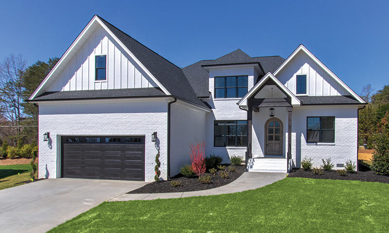 TriadNHG's tweet photo. Enjoy the quiet countryside community of Bethany in Greensboro while still having easy access to the Triad.  Nearby Lake Jeanette Marina and Tennis Club offer activities to occupy family and friends.

To learn more, visit: https://t.co/TuKazc0iQV

#newhomes #ncbuilder #community https://t.co/hcoUt1twdb