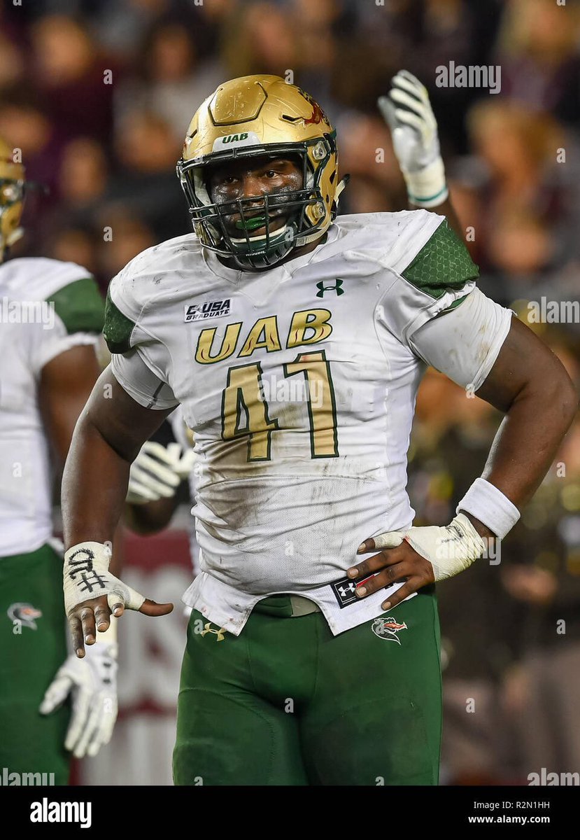 CJMAY0's tweet photo. #AGTG. After a great conversation with coach @DilfersDimes I would like to announce I have received a offer from @UAB_FB !! #firebreathersonly @CoachHenDo88 @si_one11 @CoachM_Patrick @ChadSimmons_ @JeremyO_Johnson @RWrightRivals @SWiltfong247 @MohrRecruiting https://t.co/8e3E7mHJnF