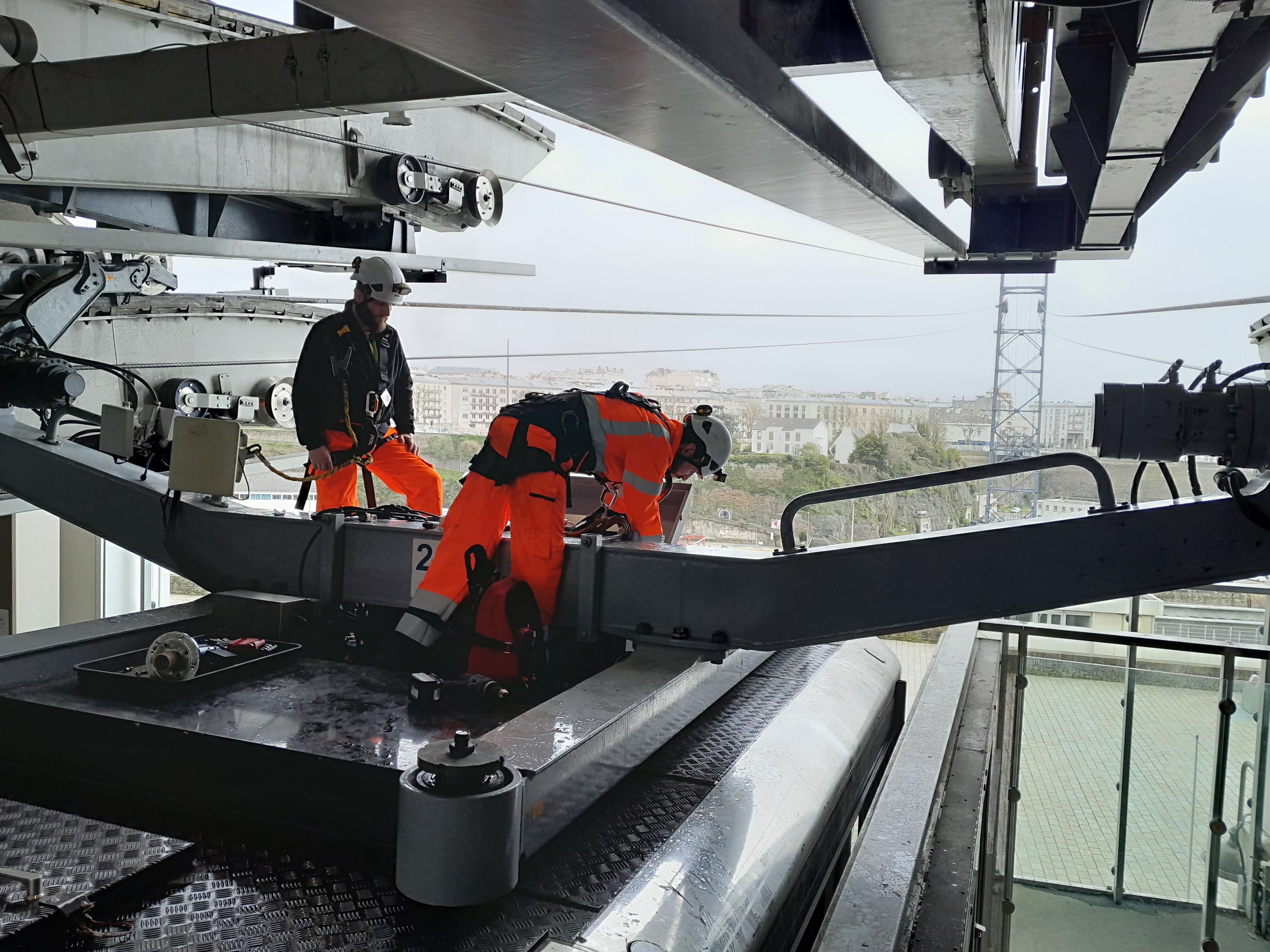 Fiche Horaire Tram Brest Porte De Gouesnou DtAxufGblZ9abM