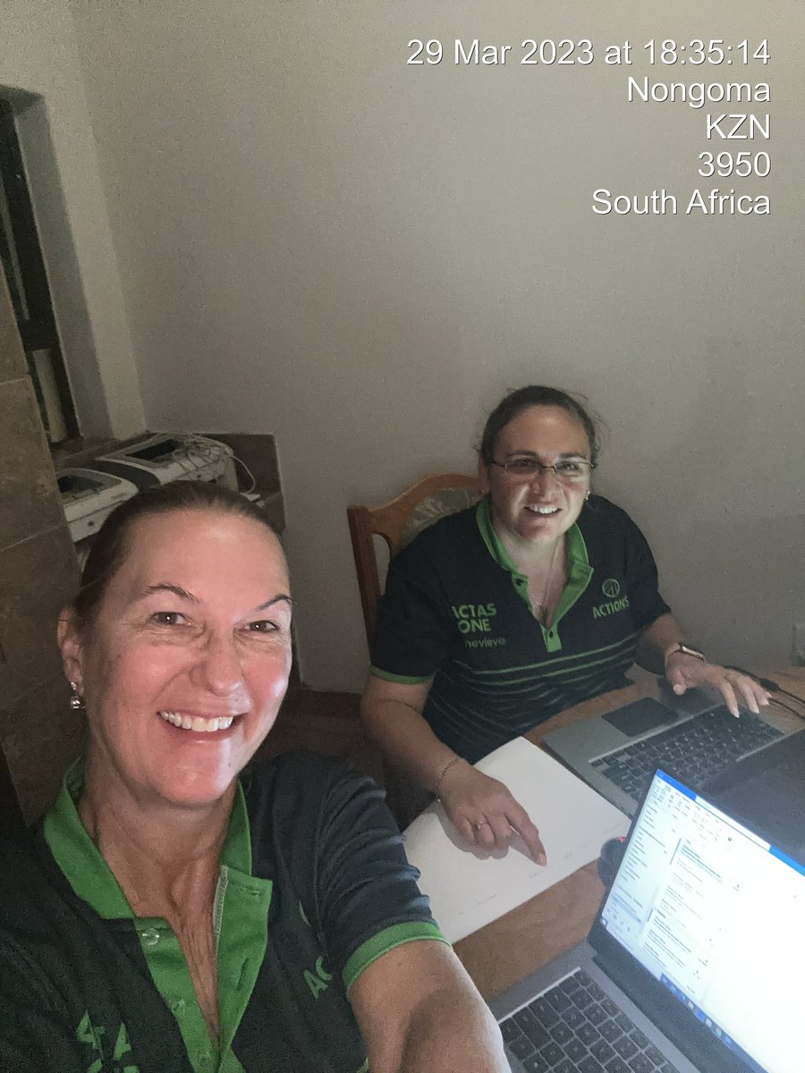 sahara67's tweet image. Working to get things done for the #NongomaByElection and loading up voter / membership info. #GettingItDone @Action4SA @HermanMashaba @CllrGenCOJ @john_moodey @Funzi_Ngobeni @Zwakelem