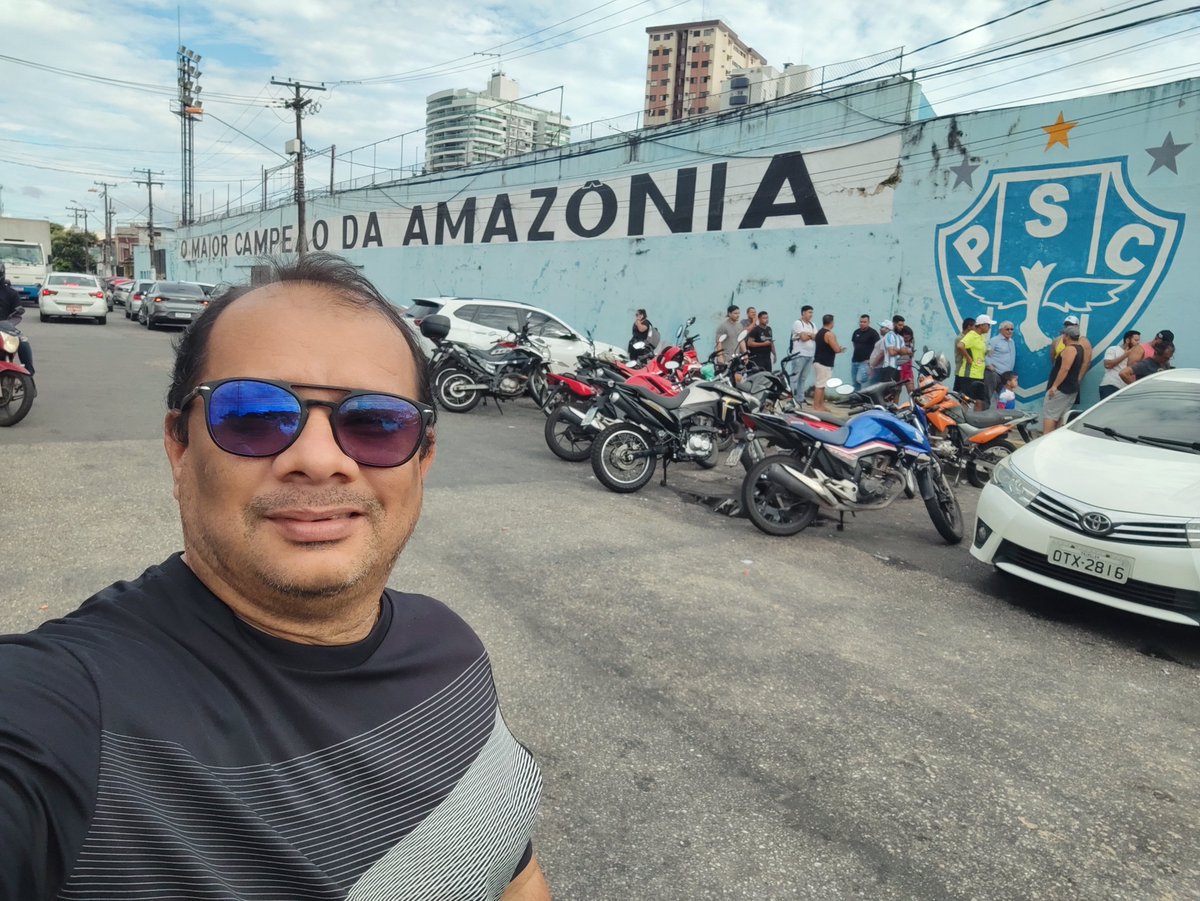 marivalto11's tweet photo. Hoje tem RexPa https://t.co/k0AsqO6Cjo