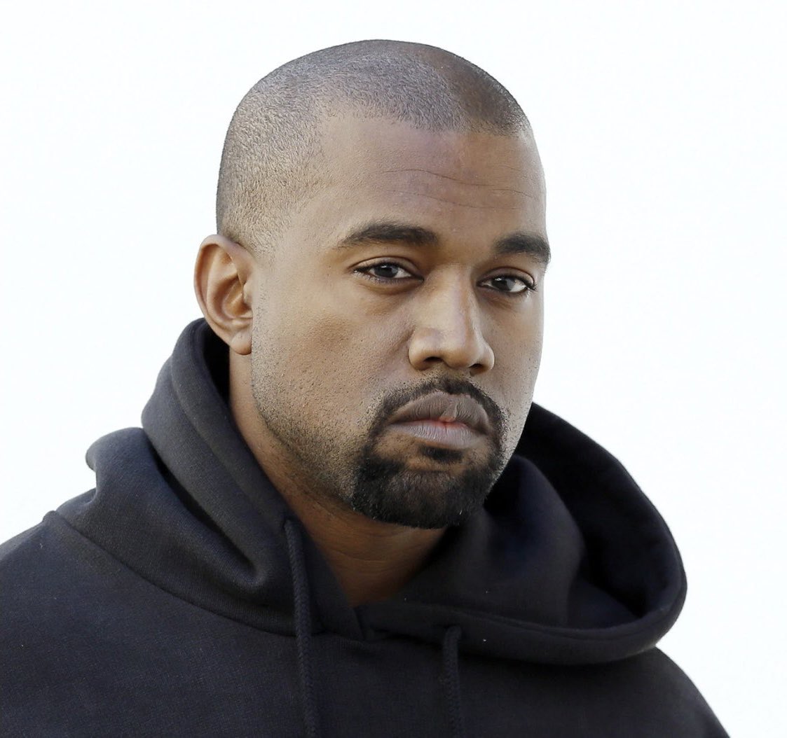 wrld_mag's tweet photo. 🚨 KANYE WEST x RILÈS ! 

Les deux artistes étaient au studio ensemble en Octobre. https://t.co/RZwWFXenA5
