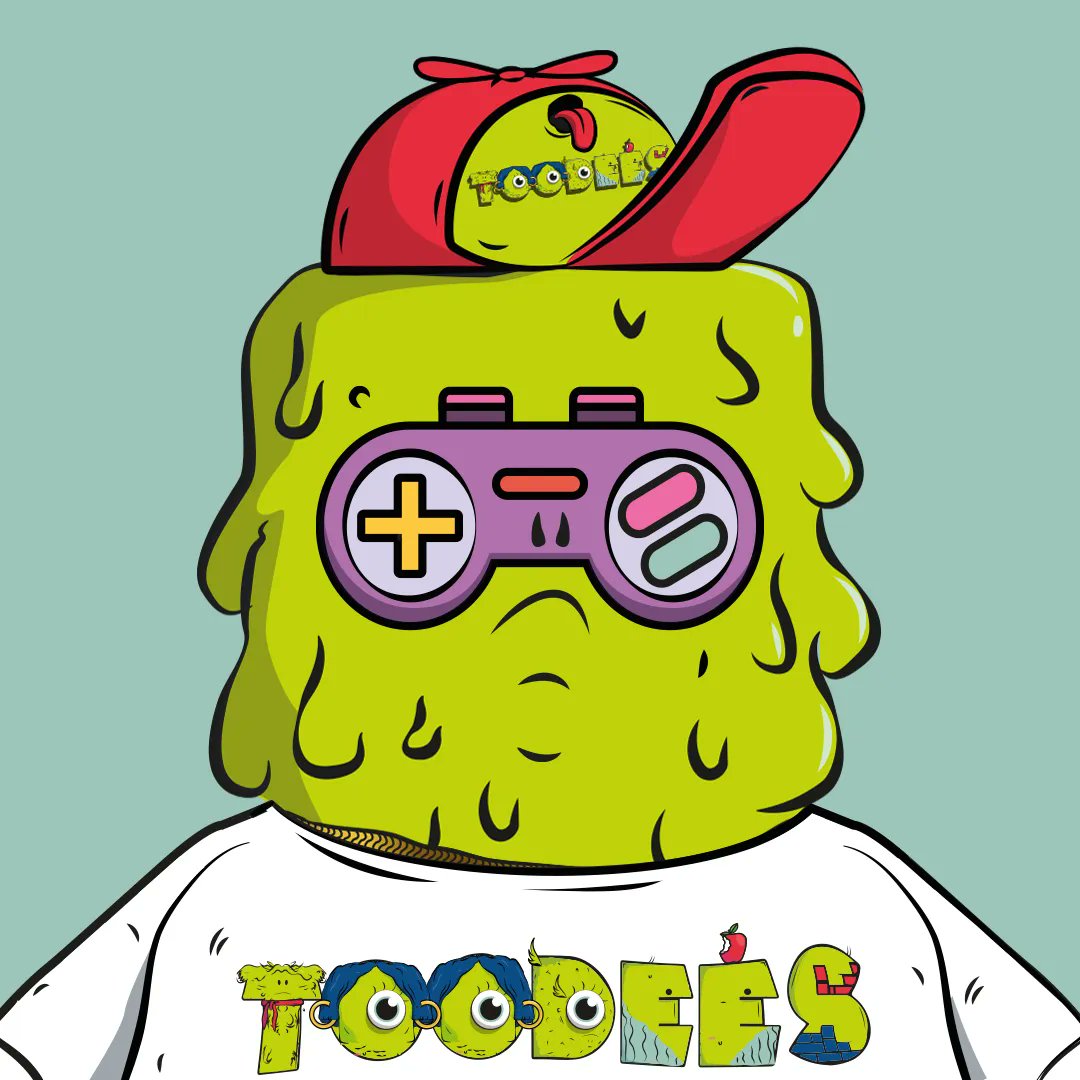 Get ready to discover the exciting world of <a href="/Toodees_Avatars/">Toodees</a>, unique art pieces by Dr. Bozog! These avatars will be released as a free mint - one per wallet. Follow us to learn more! #ToodeesAvatars #DrBozog #Metaverse