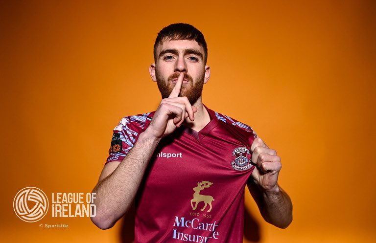 CobhRamblersFC's tweet photo. 🐏 The Rams are back 🙌

St Colman’s Park is the place to be on Friday as we face Bray Wanderers

Tickets are now available online ➡️ https://t.co/TdBpfZveUu

All who purchase an online ticket this week will be entered into a draw to win a ticket to each of our next 3 home games! https://t.co/c5yra8bm9W
