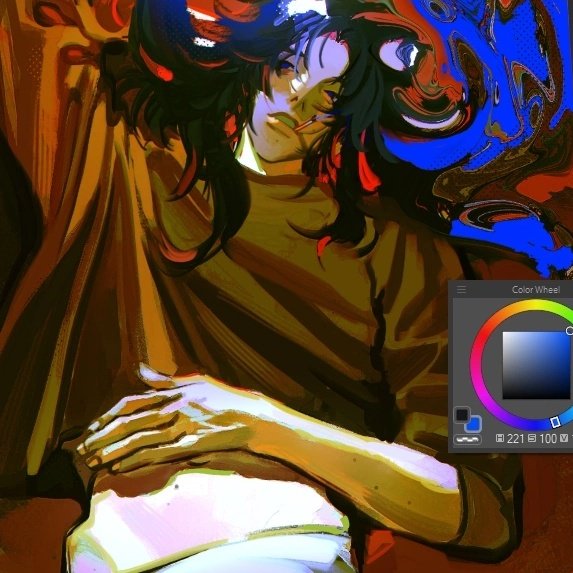 ⚠️𝙬𝙤𝙧𝙢 tweet media