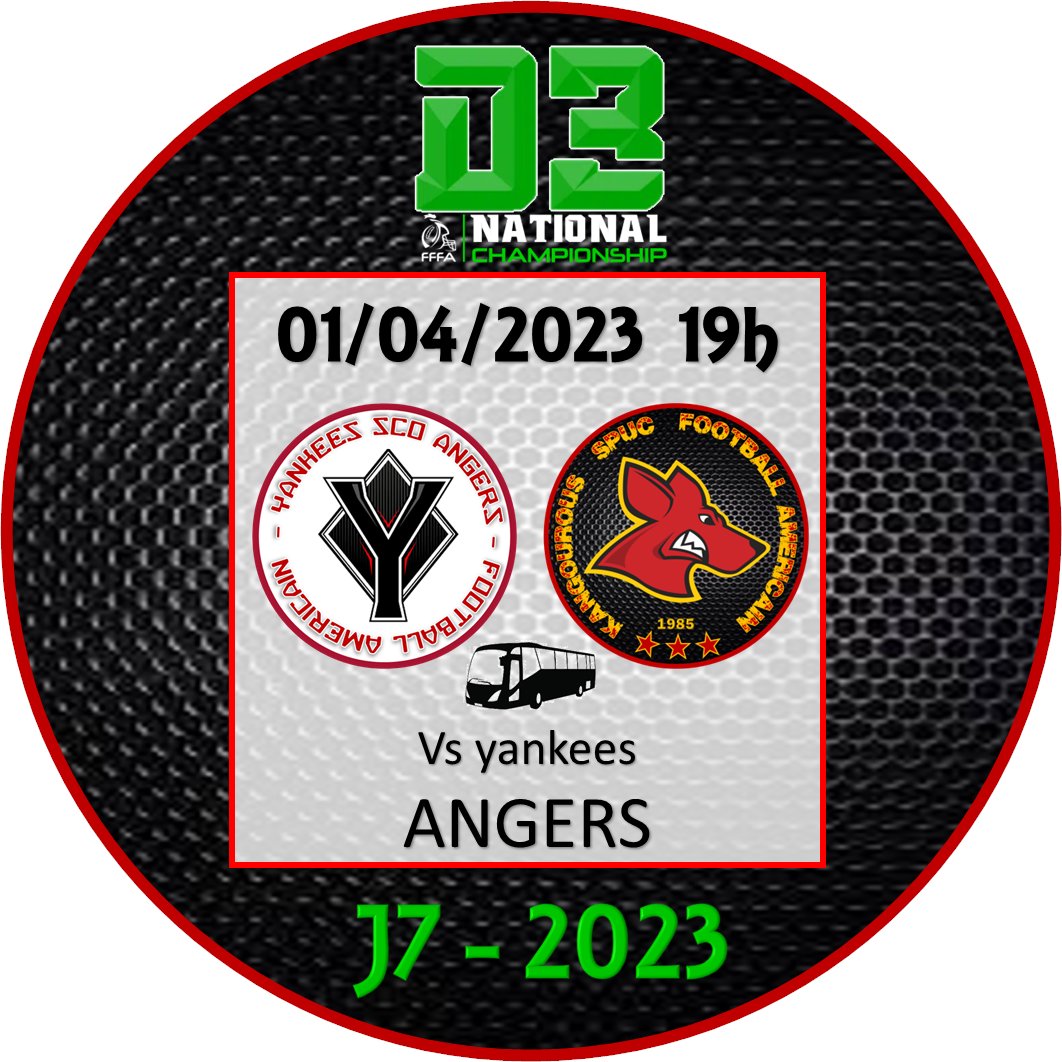 Kangourous de Pessac (@kangs_pessac) on Twitter photo 