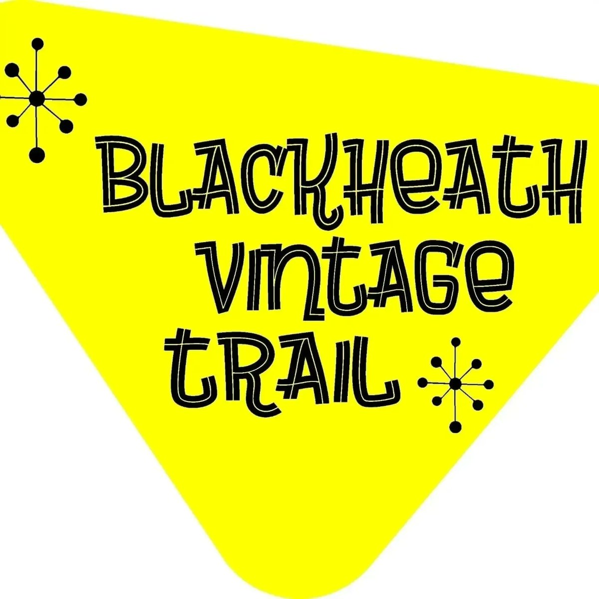 Pop in to Blackheath village this weekend. Spot the stores offering Vintage goodies. Come to Royal Standard Pub for 49s 40s DJ. Shop again on Sunday, Inc the Food Market. Enjoy the MOT ClassicCars, 3:30 pm outside The Everest Inn, Montpeliers, Ivy, Snack Heath. @blackheath_v