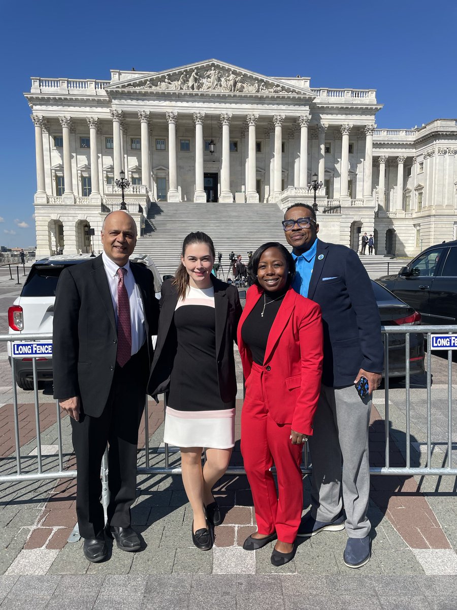 Prabir Roy Chaudhury (@proychaudhurymd) on Twitter photo Abhi Kshirsagar from <a href="/UNCKidney/">UNC Kidney Center</a> advocating for more funding for <a href="/Kidney_X/">KidneyX</a> on Capitol Hill with ASN staff and patients. <a href="/UNCKidney/">UNC Kidney Center</a> <a href="/UNCDeptMedicine/">UNC Department of Medicine</a> <a href="/ASNAdvocacy/">ASN Advocacy</a> Abhi Kshirsagar from <a href="/UNCKidney/">UNC Kidney Center</a> advocating for more funding for <a href="/Kidney_X/">KidneyX</a> on Capitol Hill with ASN staff and patients. <a href="/UNCKidney/">UNC Kidney Center</a> <a href="/UNCDeptMedicine/">UNC Department of Medicine</a> <a href="/ASNAdvocacy/">ASN Advocacy</a>