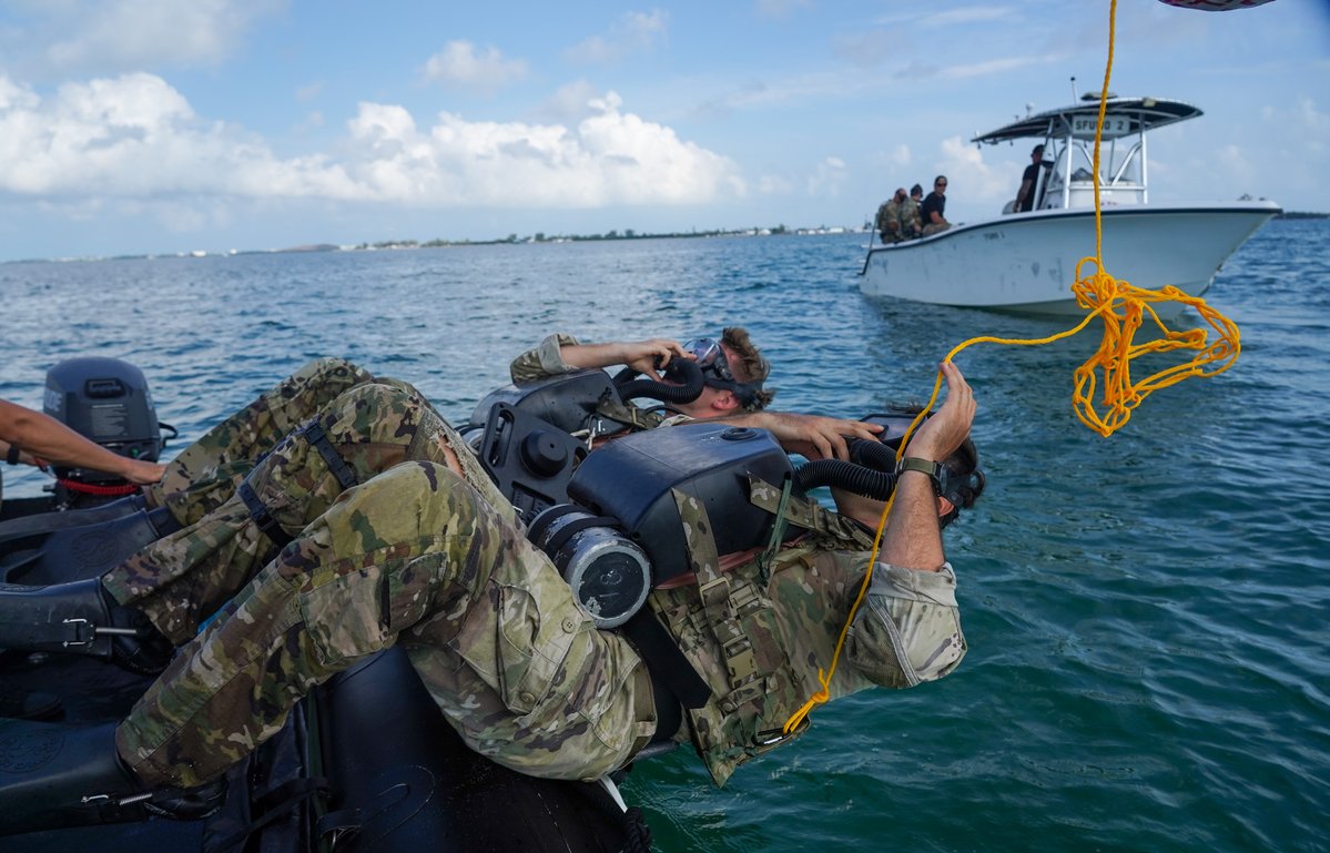 7th Special Forces Group (Airborne) on Twitter "LaFamilia Special