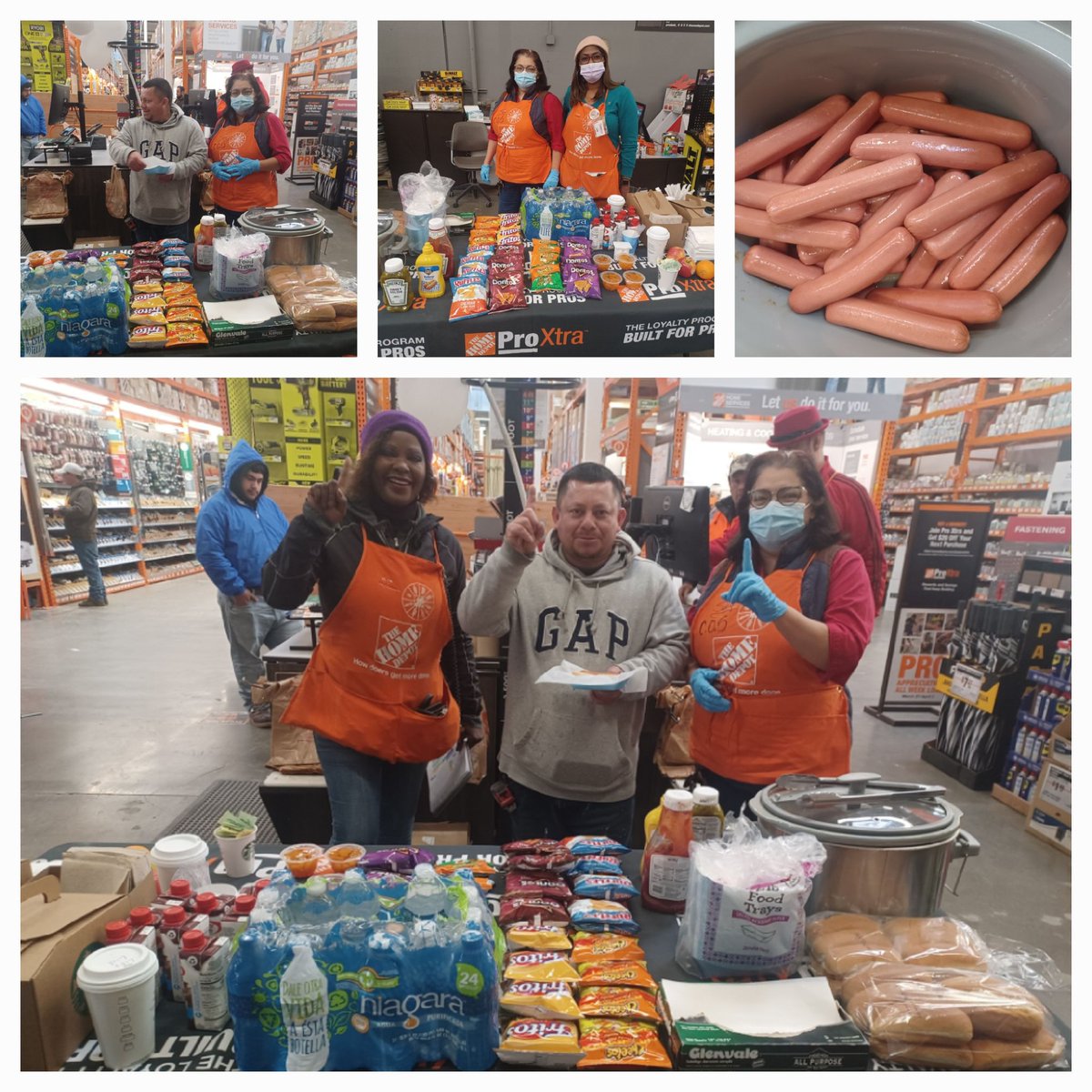 kc_paulk's tweet photo. PRO Appreciation event. 0633 Vallejo CA. Come see us.  14 Pro Commercial cards week to date. https://t.co/TMW1JVHDZv