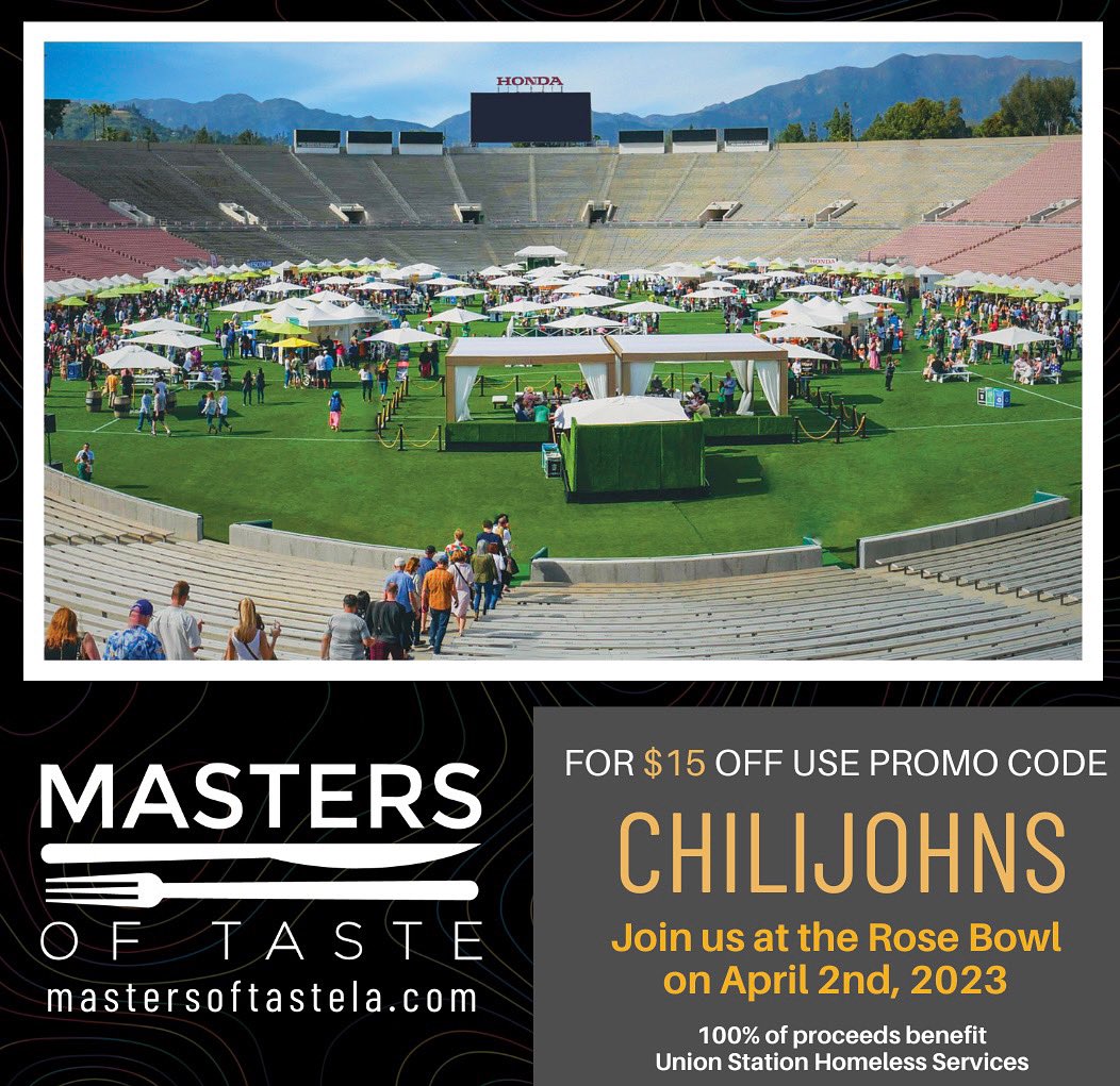 Chili John’s & The Taproom tweet media