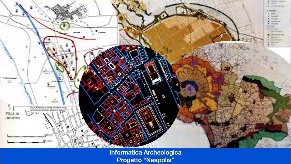 #IBM celebra i 75 anni della sede di #Napoli che rappresenta oggi, più che mai, un polo di innovazione anche grazie al contributo del Centro di Competenza e Innovazione multidisciplinare, IBM Client Innovation Center, avviato ad agosto 2020.

#CIC #AI #Quantum #CapitaleUmano