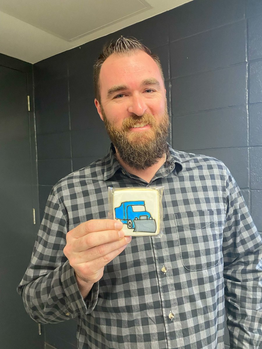 Mayor Mat Siscoe 🇨🇦 🇺🇦 on Twitter " ️ THANK YOU TO OUR PLOW DRIVERS! ️