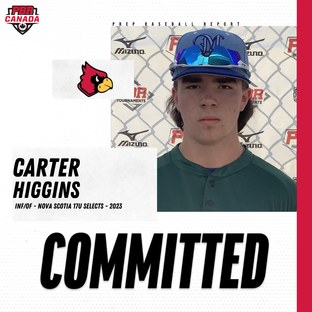 Prep Baseball Atlantic tweet media