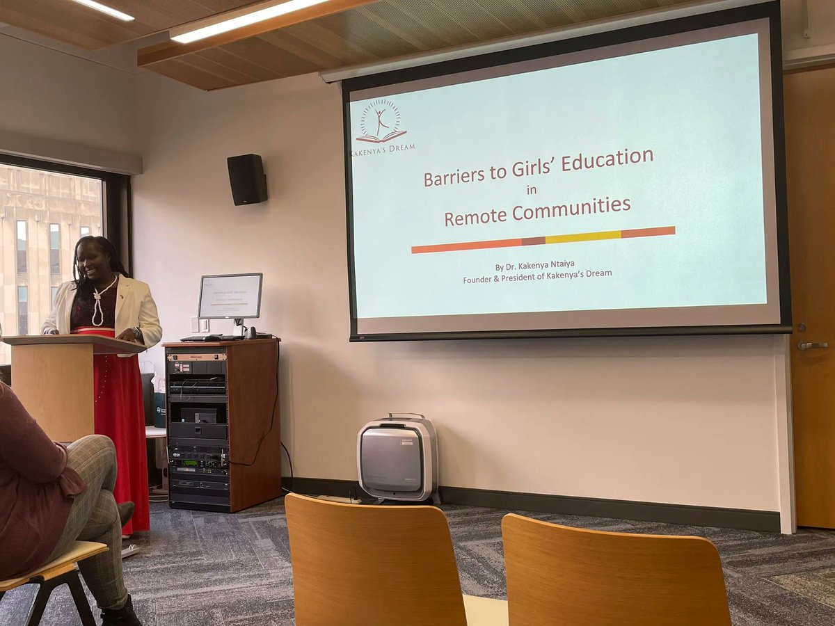 Institute for International Studies in Education tweet media