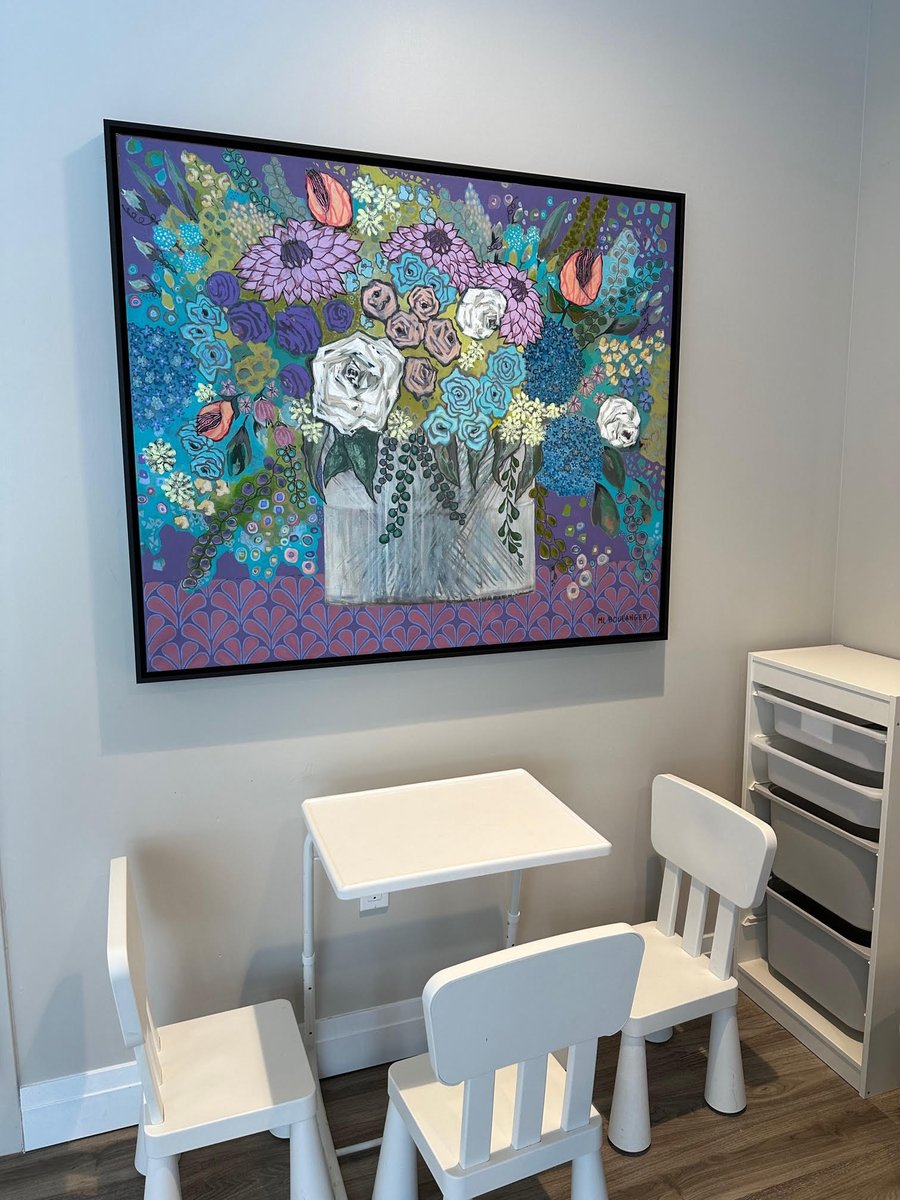 ArtWorks For Cancer tweet media