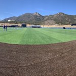 Photo by K-State Baseball Managers (@BatCatsManagers)