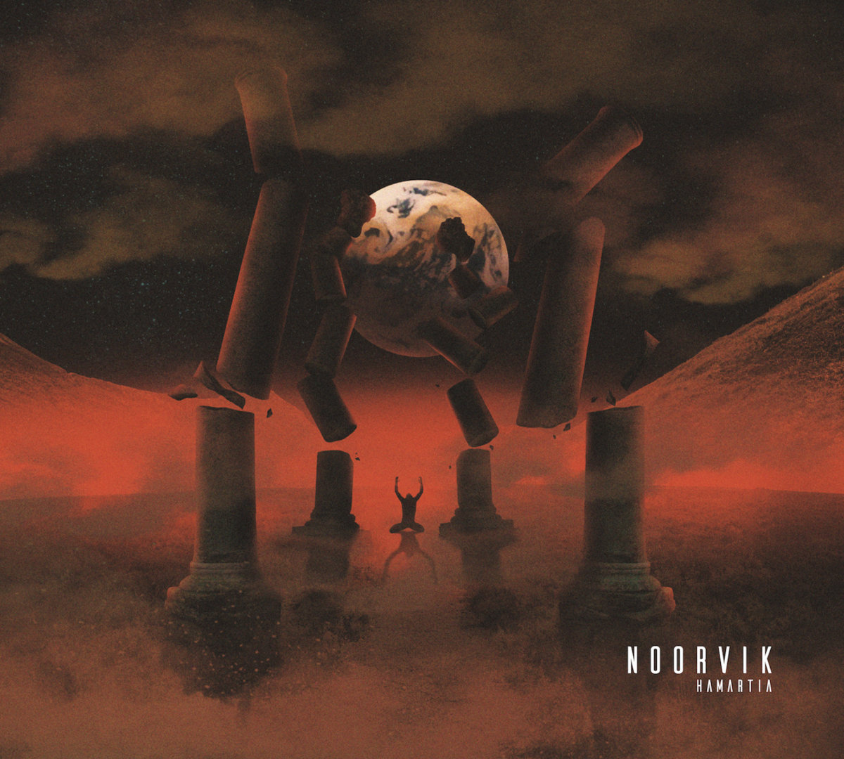 MusicExtreme's tweet photo. German post metal. NOORVIK !!!!
https://t.co/W7IIx4YjYx
#metal #postemetal #blackmetal #deathmetal #headbang RT https://t.co/JloxLMdDoJ