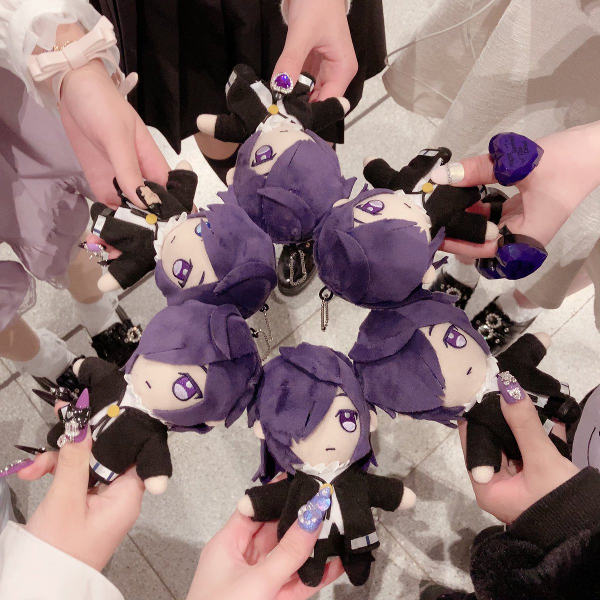 X_codependent's tweet image. 本日をもって担降りさせて頂きます。
転生垢繋がりたい子いたらリプください🙌🏻♡

想いはALTにて。