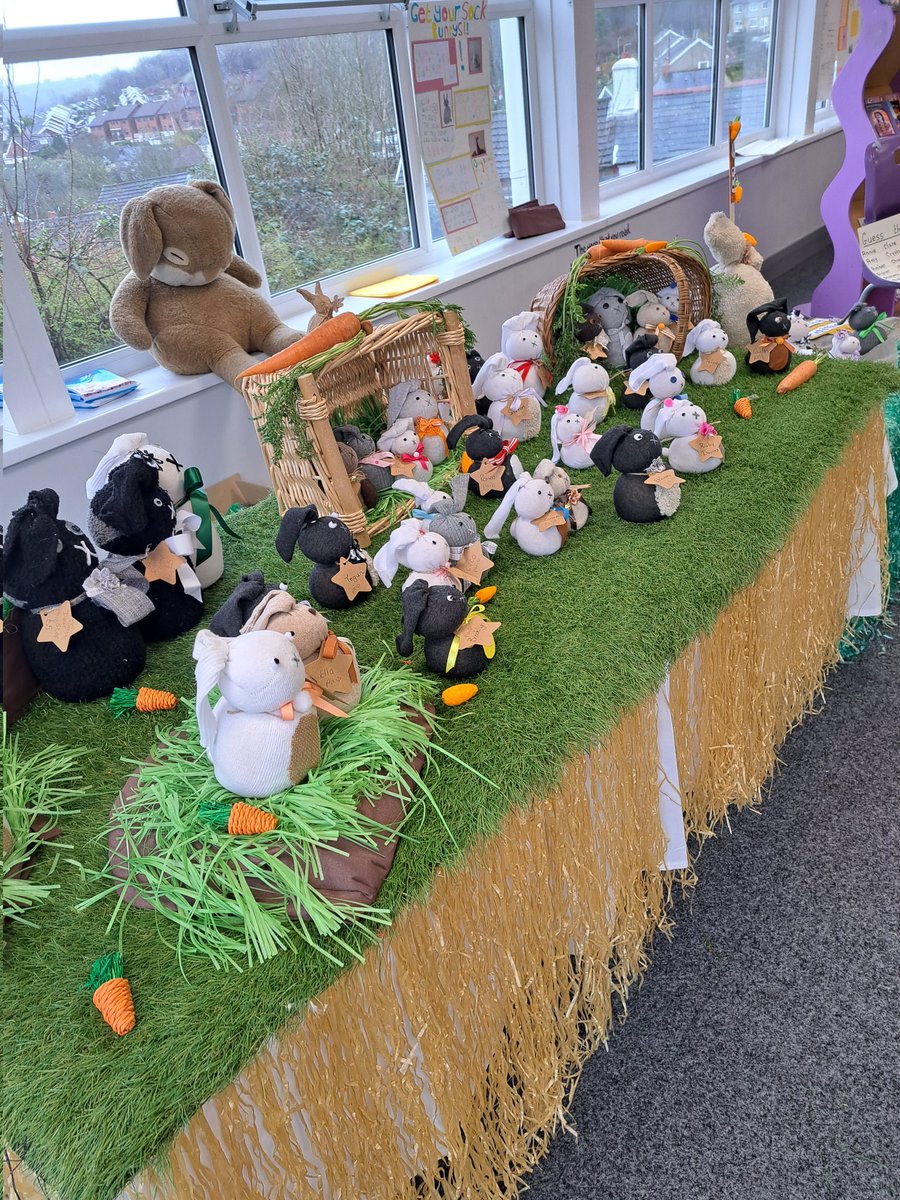 CymmerPrimary's tweet photo. More treats to buy!!!! #enterprise #childrenswork @CSCJES @RCTCouncil https://t.co/FpXSAVlPQ9