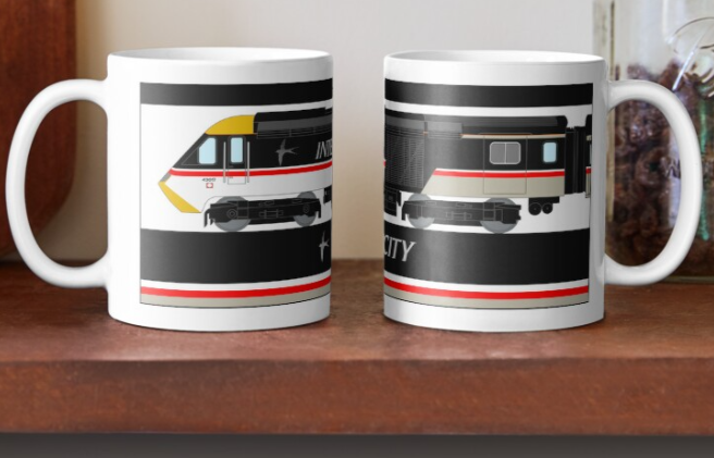 Ontherails2's tweet photo. Have a peek at our new mugs!
π« 6 Train Designs, drawn by On The Rails
π« Made in UK
π« 300ml
π« Β£13.99 with Free UK Post
https://t.co/kjCkV8baaJ
#crafthour #handmadehour #wearethecavalry #tmrguk #buymyshithour #htmlphour https://t.co/I2WD4ULj10
